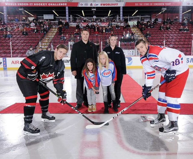 Foto: Hockey Canada