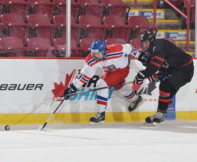 Foto: Hockey Canada