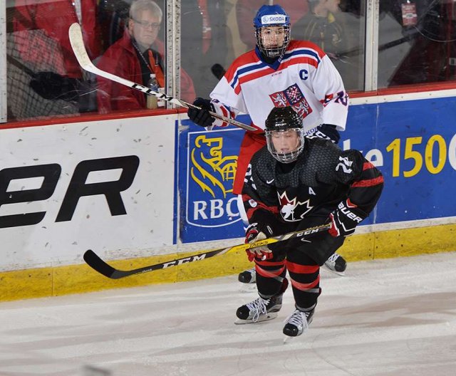 Foto: Hockey Canada