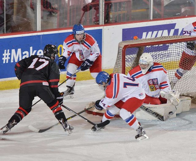 Foto: Hockey Canada