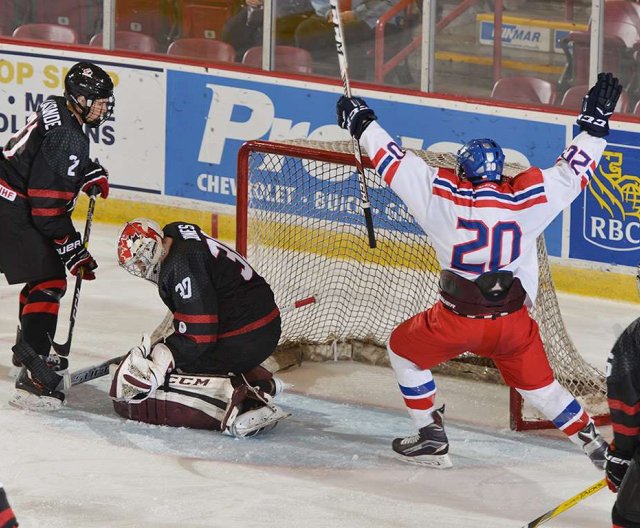 Foto: Hockey Canada