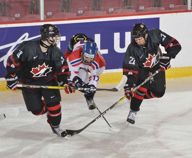 Foto: Hockey Canada