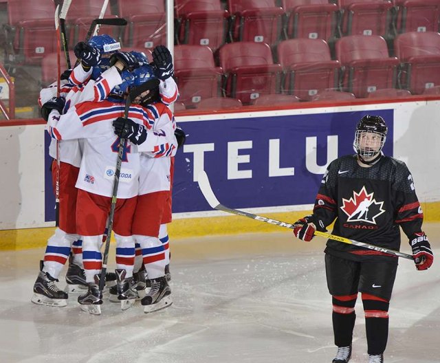 Foto: Hockey Canada