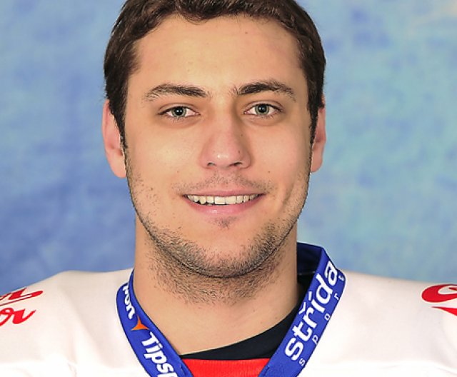 MS 2011 - Ondřej Pavelec