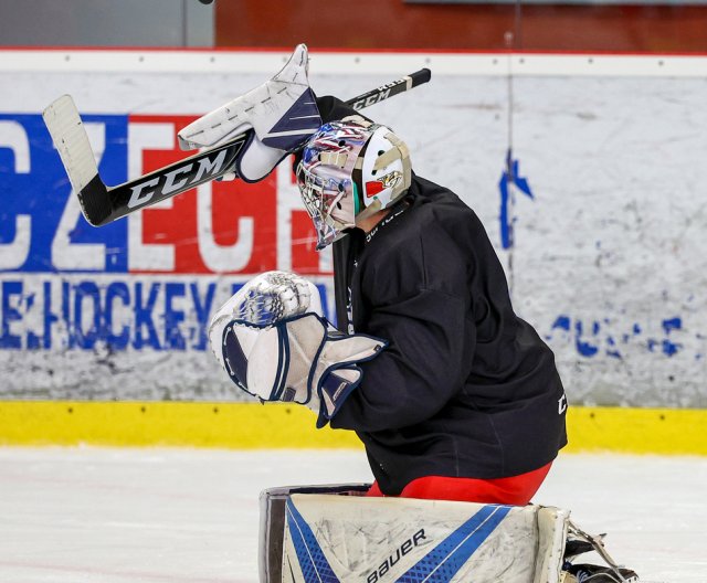 Kemp U16 v Kravařích