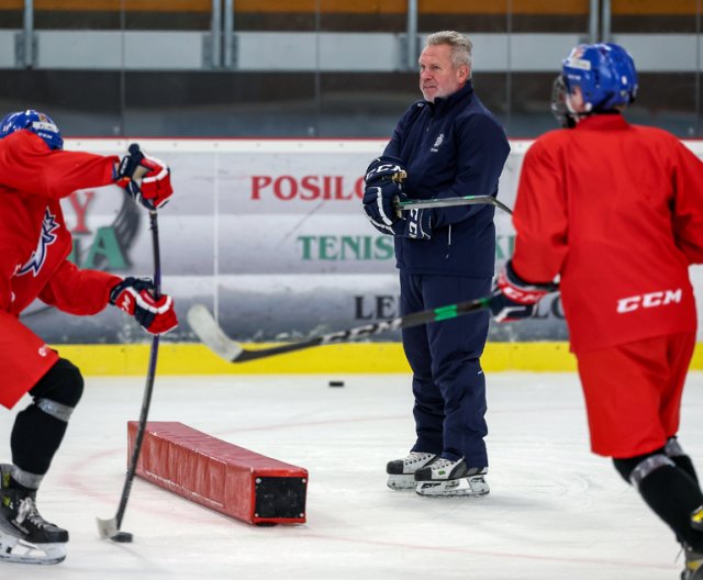 Kemp U16 v Kravařích