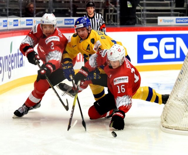 foto: Karel Švec / Český hokej