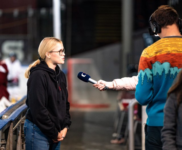 Future Olympians U19 - 31. 10. 2023 na Spartě