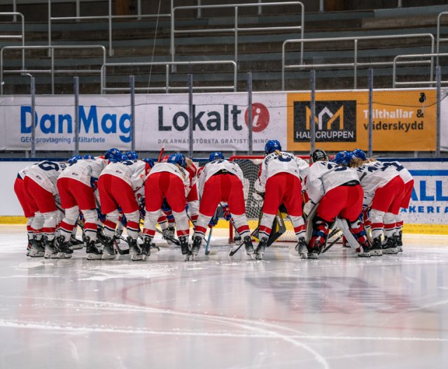 Ženy: Švýcarsko - Česko, 13. prosince 2023