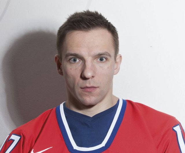 MS 2013 - Radim Vrbata